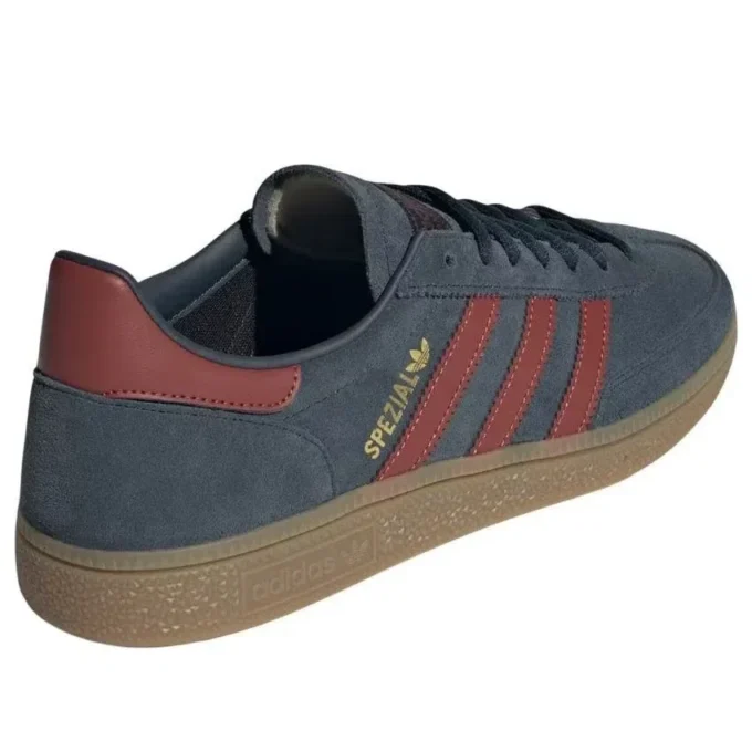 Adidas Handball Spezial “Aurora Ink Wild Sepia”