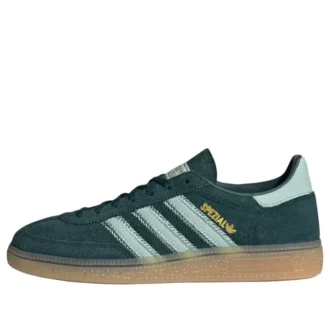 Adidas Handball Spezial “Aurora Ivy Ash Green Gum”
