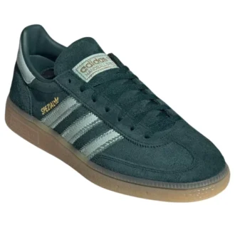 Adidas Handball Spezial “Aurora Ivy Ash Green Gum”