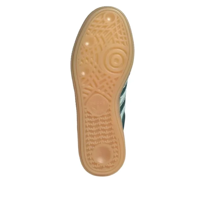 Adidas Handball Spezial “Aurora Ivy Ash Green Gum”