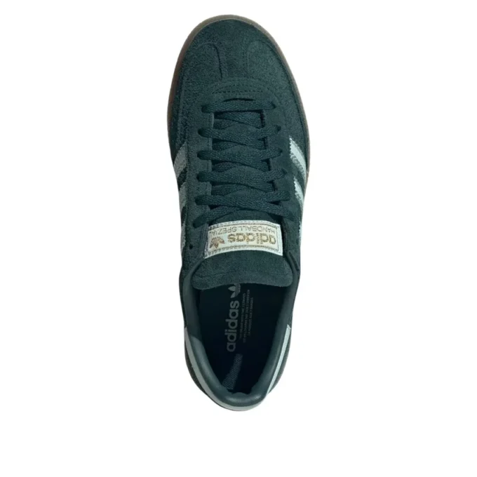 Adidas Handball Spezial “Aurora Ivy Ash Green Gum”