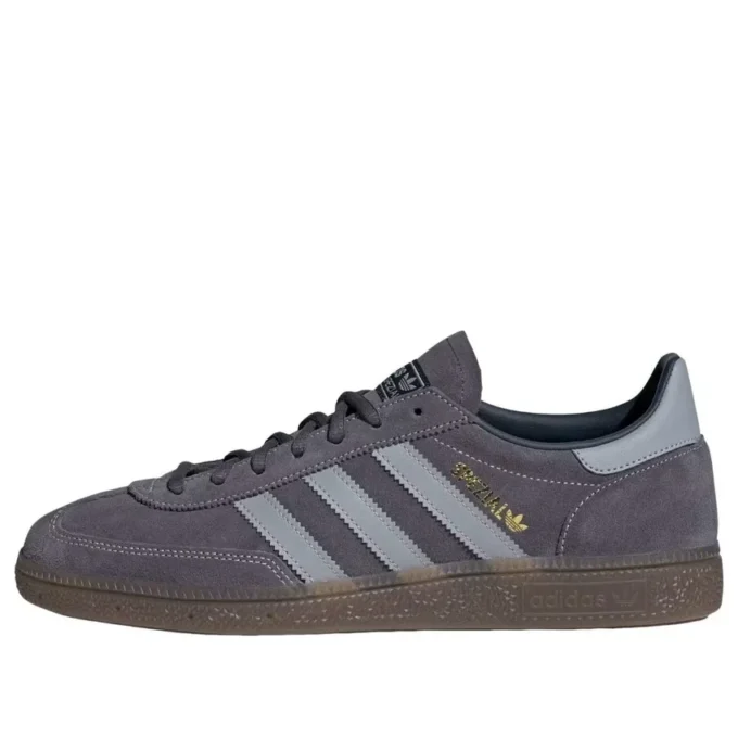 Adidas Handball Spezial “Aurora Onix Halo Silver”