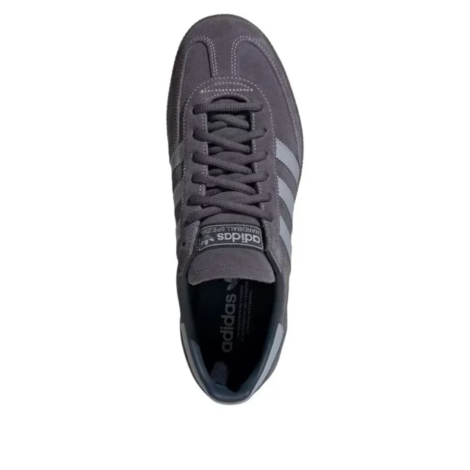 Adidas Handball Spezial “Aurora Onix Halo Silver”