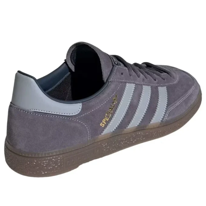 Adidas Handball Spezial “Aurora Onix Halo Silver”