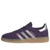 Adidas Handball Spezial “Aurora Plum Silver Metallic”