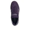 Adidas Handball Spezial “Aurora Plum Silver Metallic”