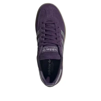 Adidas Handball Spezial “Aurora Plum Silver Metallic”