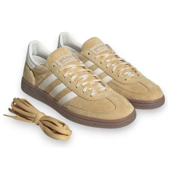 Adidas Handball Spezial “Beige”