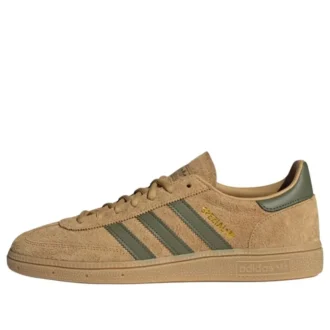 Adidas Handball Spezial “Beige Brown”