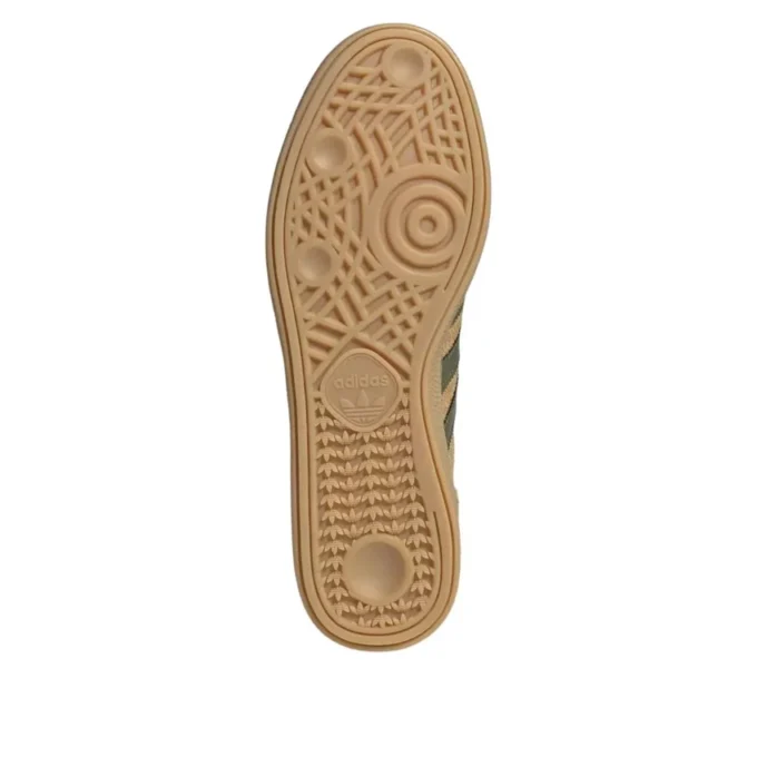 Adidas Handball Spezial “Beige Brown”