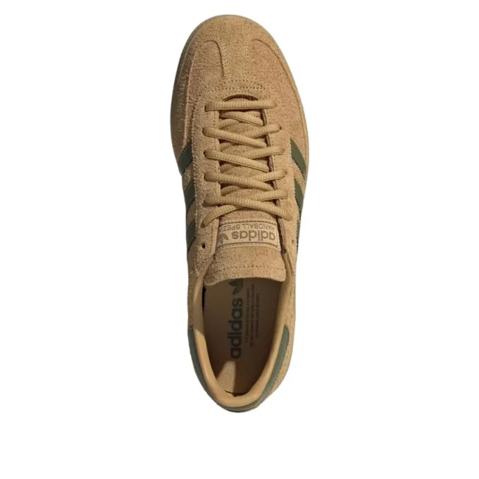 Adidas Handball Spezial “Beige Brown”