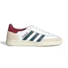 Adidas Handball Spezial “Beige Navy Burgundy”