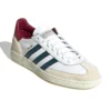 Adidas Handball Spezial “Beige Navy Burgundy”