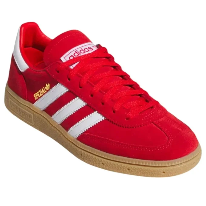Adidas Handball Spezial “Better Scarlet”