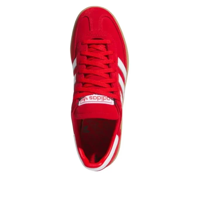 Adidas Handball Spezial “Better Scarlet”