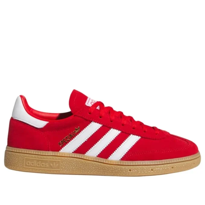 Adidas Handball Spezial “Better Scarlet”
