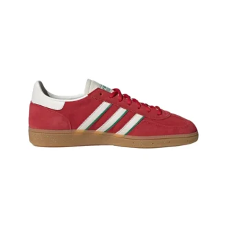 Adidas Handball Spezial “Better Scarlet Green”