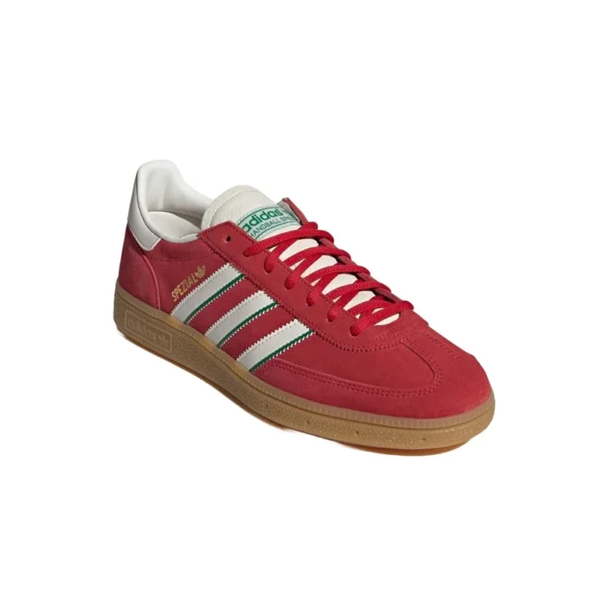 Adidas Handball Spezial “Better Scarlet Green”