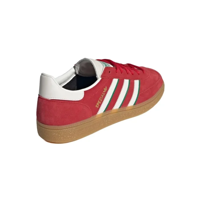 Adidas Handball Spezial “Better Scarlet Green”
