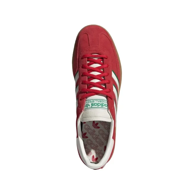 Adidas Handball Spezial “Better Scarlet Green”