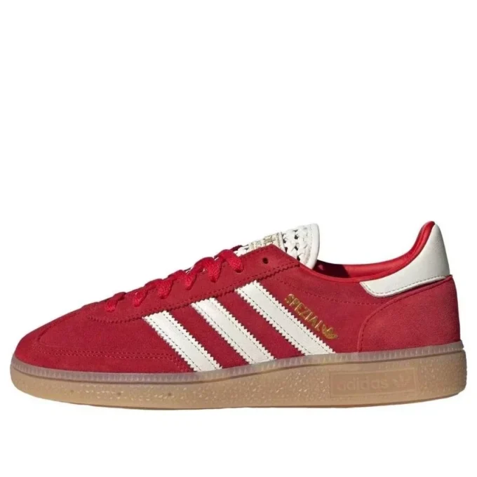 Adidas Handball Spezial “Better Scarlet Gum”