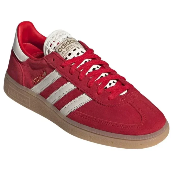 Adidas Handball Spezial “Better Scarlet Gum”