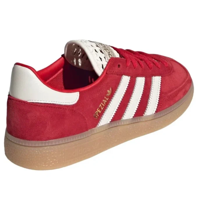 Adidas Handball Spezial “Better Scarlet Gum”