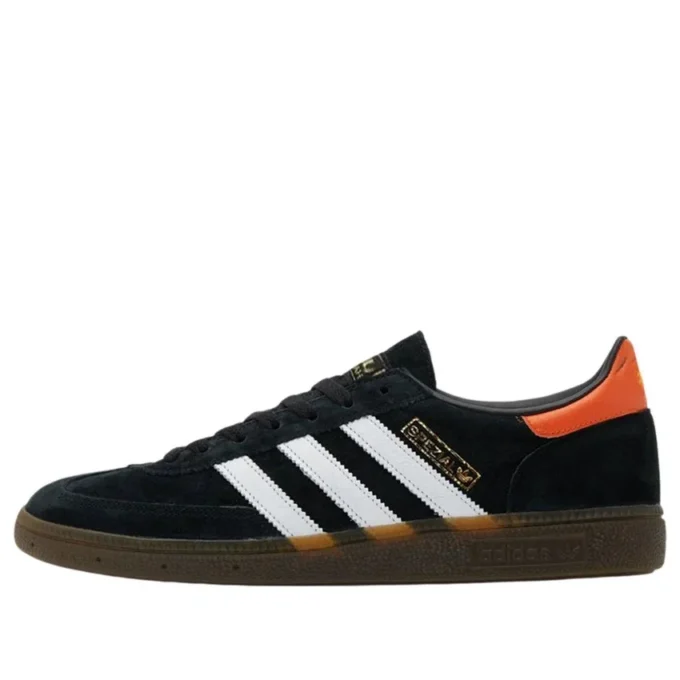 Adidas Handball Spezial “Black”