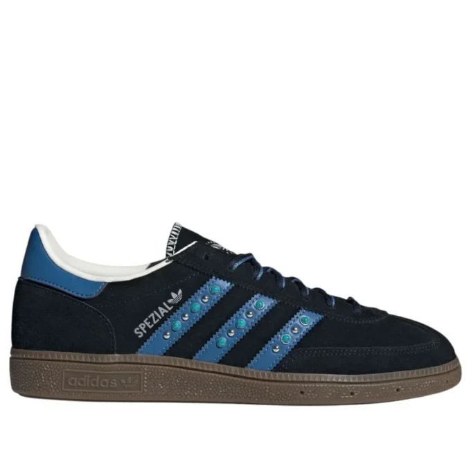 Adidas Handball Spezial “Black”