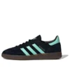 Adidas Handball Spezial “Black Clear Mint”