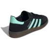 Adidas Handball Spezial “Black Clear Mint”