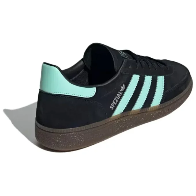 Adidas Handball Spezial “Black Clear Mint”