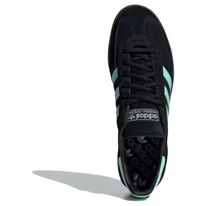 Adidas Handball Spezial “Black Clear Mint”