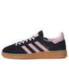 Adidas Handball Spezial “Black Clear Pink Gum”