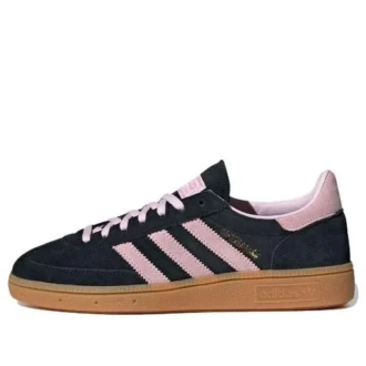 Adidas Handball Spezial “Black Clear Pink Gum”