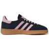 Adidas Handball Spezial “Black Clear Pink Gum”