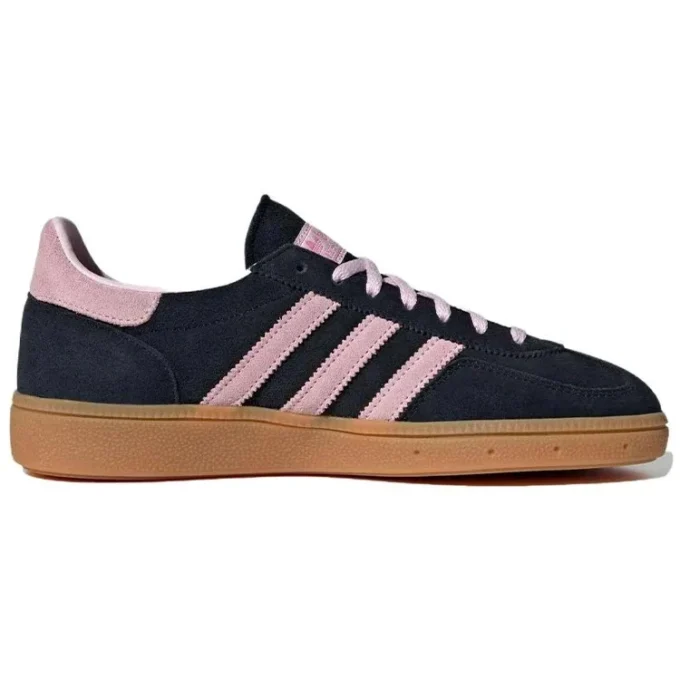 Adidas Handball Spezial “Black Clear Pink Gum”