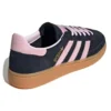 Adidas Handball Spezial “Black Clear Pink Gum”