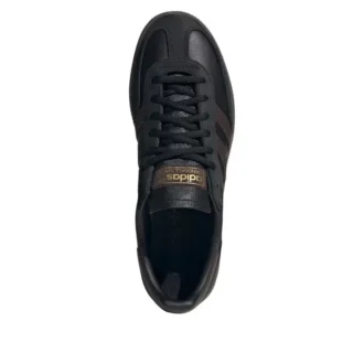 Adidas Handball Spezial “Black Dark Brown”