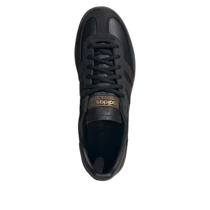 Adidas Handball Spezial “Black Dark Brown”