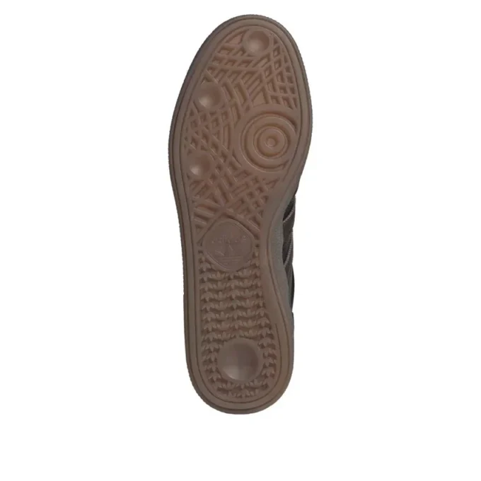 Adidas Handball Spezial “Black Dark Brown”