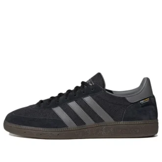 Adidas Handball Spezial “Black Grey Gum”