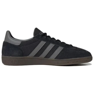 Adidas Handball Spezial “Black Grey Gum”