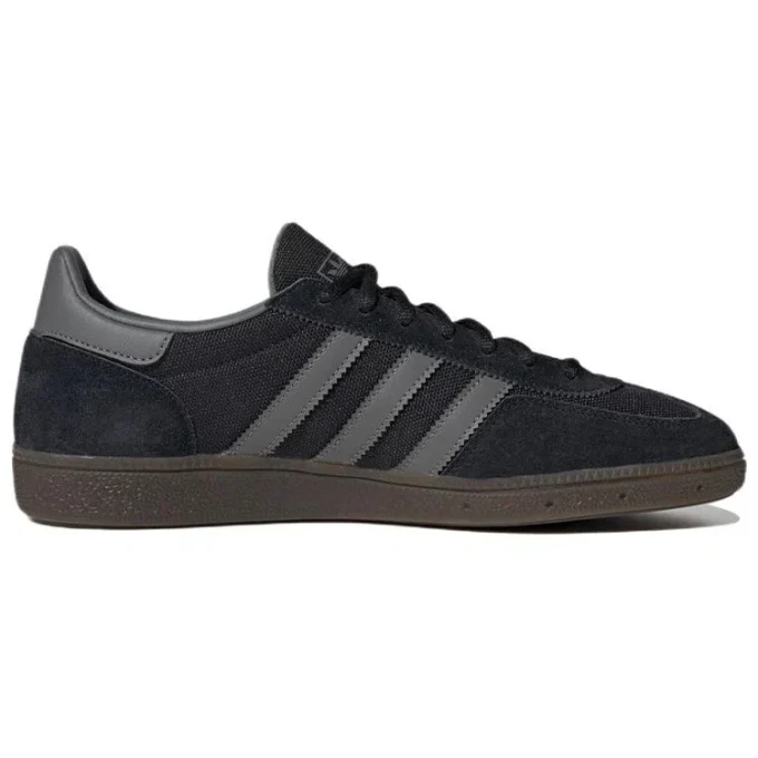 Adidas Handball Spezial “Black Grey Gum”