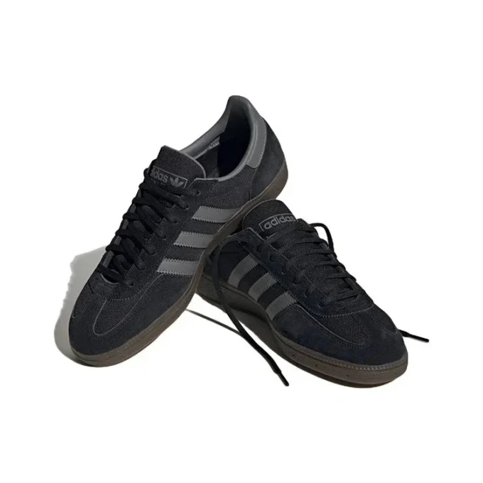 Adidas Handball Spezial “Black Grey Gum”