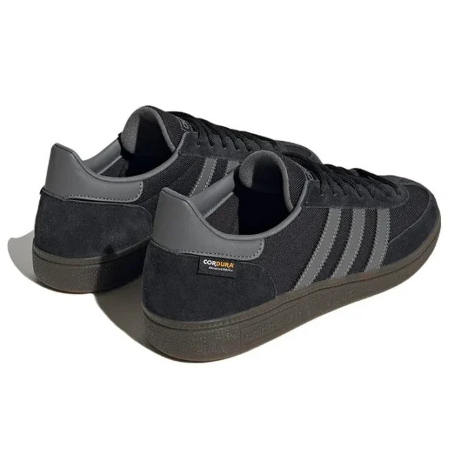 Adidas Handball Spezial “Black Grey Gum”