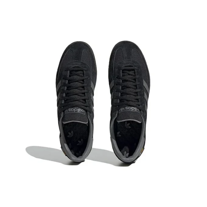 Adidas Handball Spezial “Black Grey Gum”