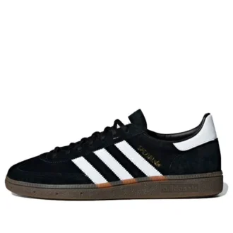 Adidas Handball Spezial “Black Gum”