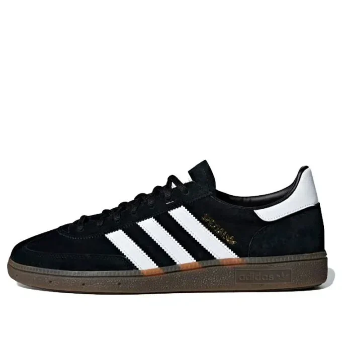 Adidas Handball Spezial “Black Gum”