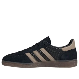 Adidas Handball Spezial “Black Gum”